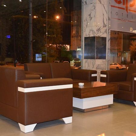 Cip Hotels Erbil Ngoại thất bức ảnh